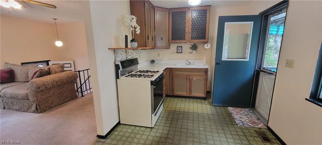137 Stage Avenue, Painesville, OH 44077