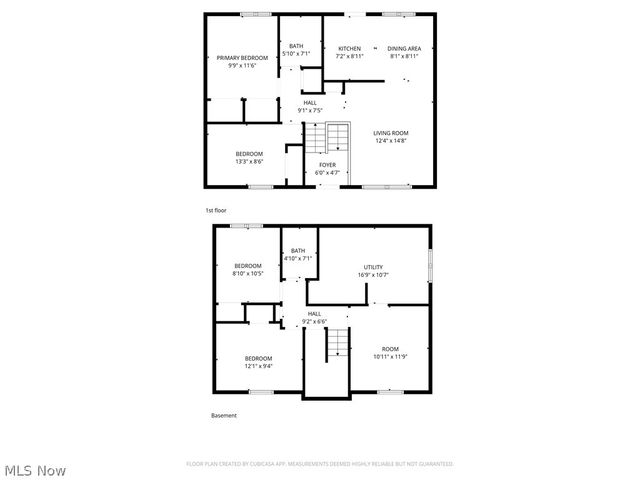 137 Stage Avenue, Painesville, OH 44077