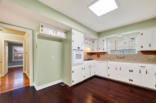 5411 Spellman Road, Houston, TX 77096