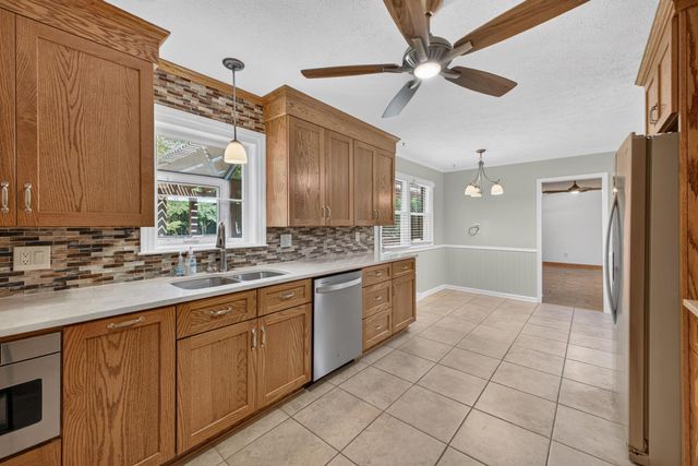 1030 Kismet Drive, Aiken, SC 29803