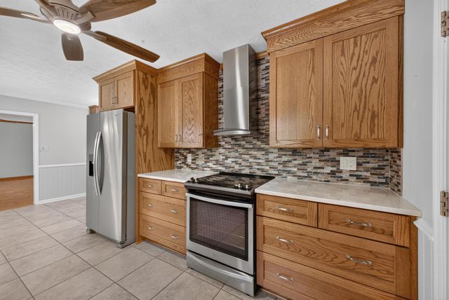 1030 Kismet Drive, Aiken, SC 29803