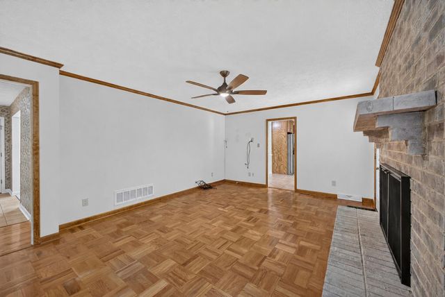 1030 Kismet Drive, Aiken, SC 29803