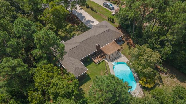 1030 Kismet Drive, Aiken, SC 29803