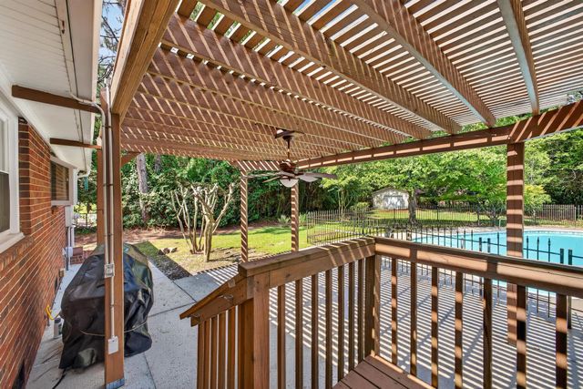 1030 Kismet Drive, Aiken, SC 29803