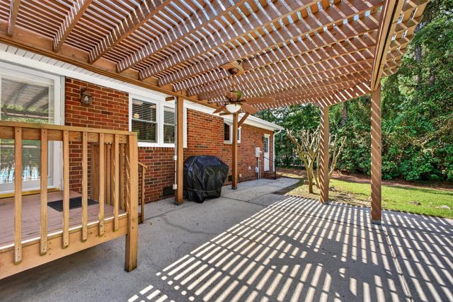 1030 Kismet Drive, Aiken, SC 29803