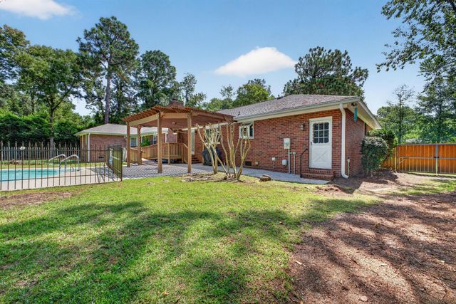 1030 Kismet Drive, Aiken, SC 29803