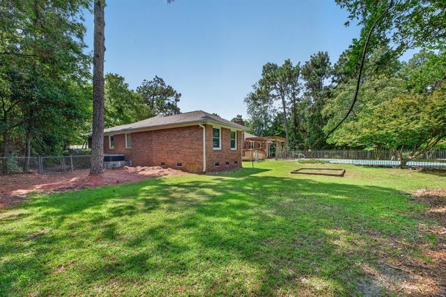 1030 Kismet Drive, Aiken, SC 29803