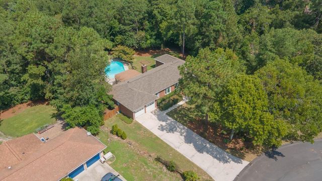 1030 Kismet Drive, Aiken, SC 29803