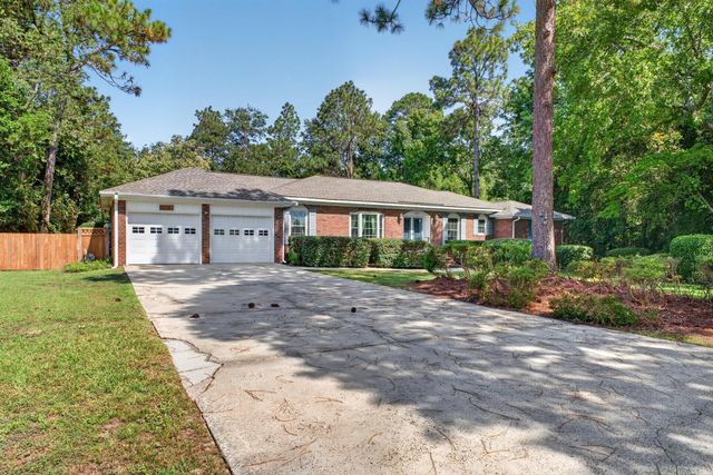1030 Kismet Drive, Aiken, SC 29803