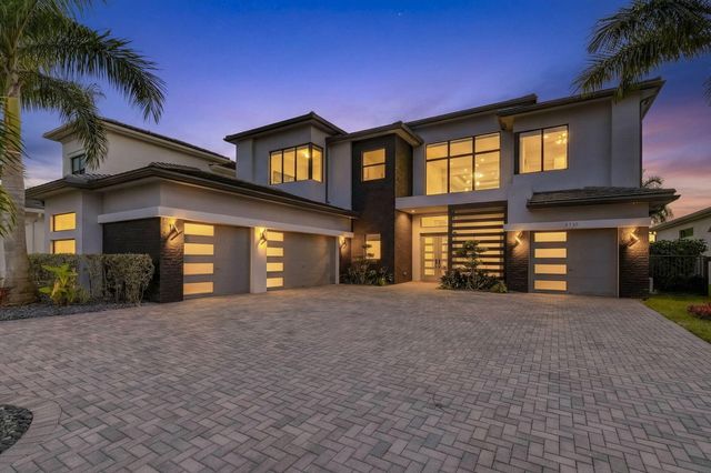 9739 Chianti Classico Terrace, Boca Raton, FL 33496
