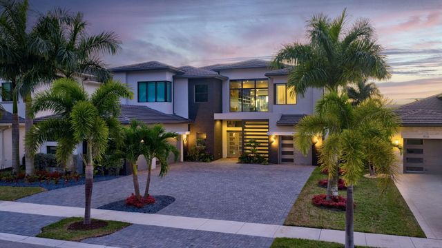 9739 Chianti Classico Terrace, Boca Raton, FL 33496