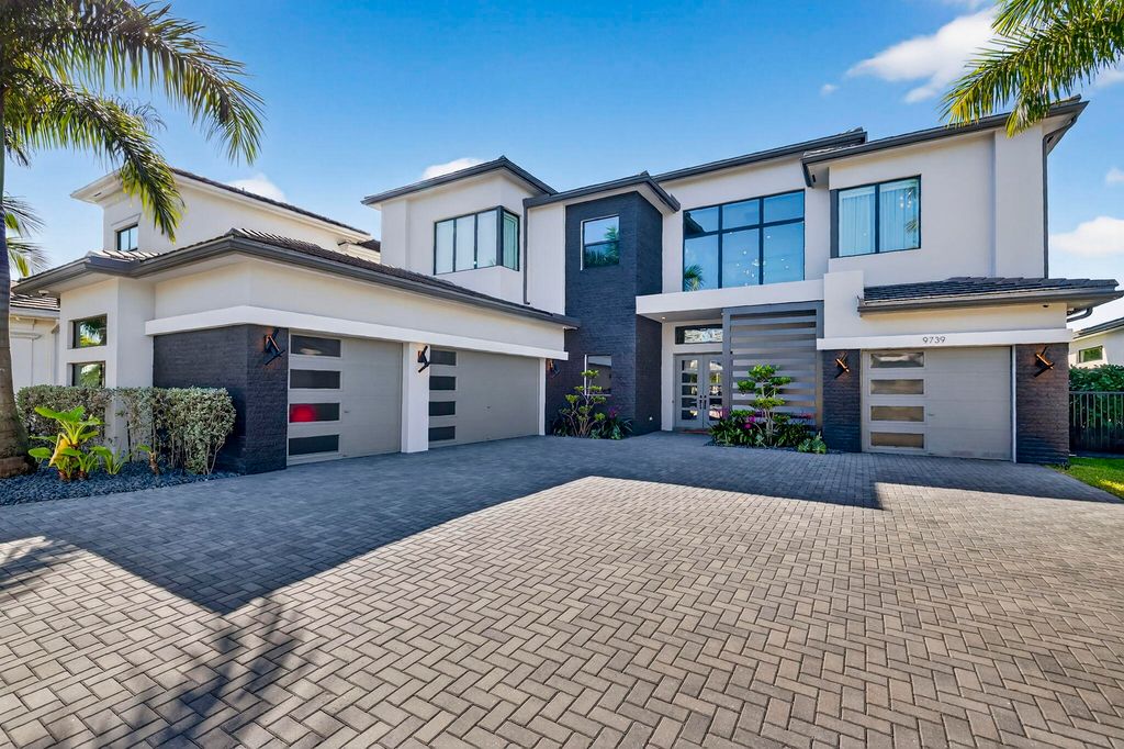 9739 Chianti Classico Terrace, Boca Raton, FL 33496