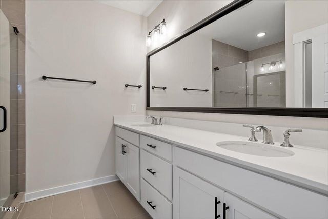 2077 Eva Pearl Drive, Apex, NC 27502