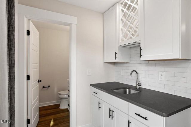 2077 Eva Pearl Drive, Apex, NC 27502