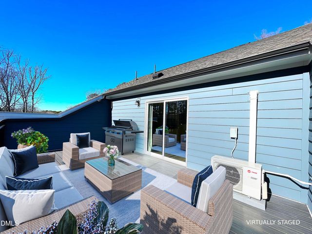 2077 Eva Pearl Drive, Apex, NC 27502