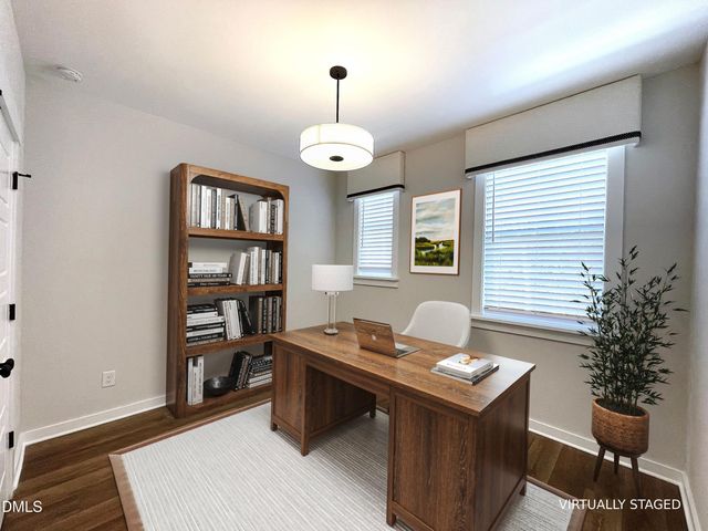 2077 Eva Pearl Drive, Apex, NC 27502