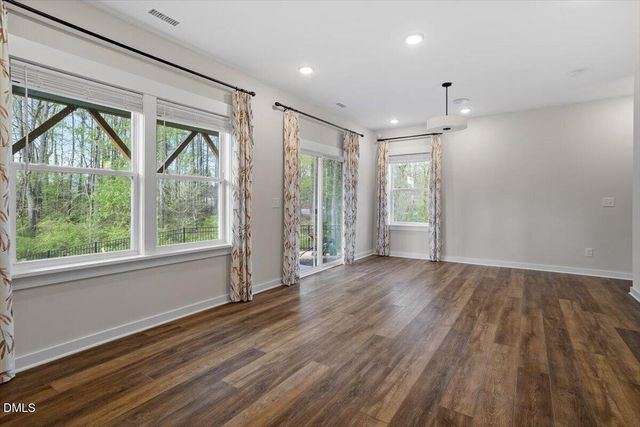 2077 Eva Pearl Drive, Apex, NC 27502