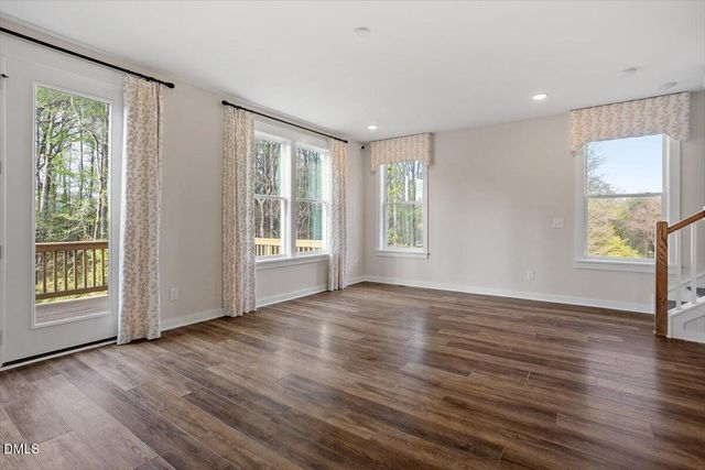 2077 Eva Pearl Drive, Apex, NC 27502