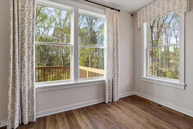 2077 Eva Pearl Drive, Apex, NC 27502