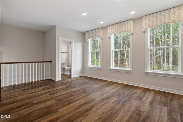 2077 Eva Pearl Drive, Apex, NC 27502