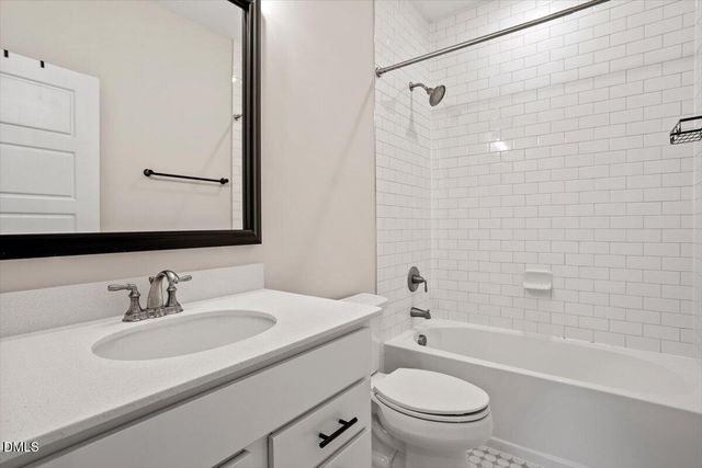 2077 Eva Pearl Drive, Apex, NC 27502