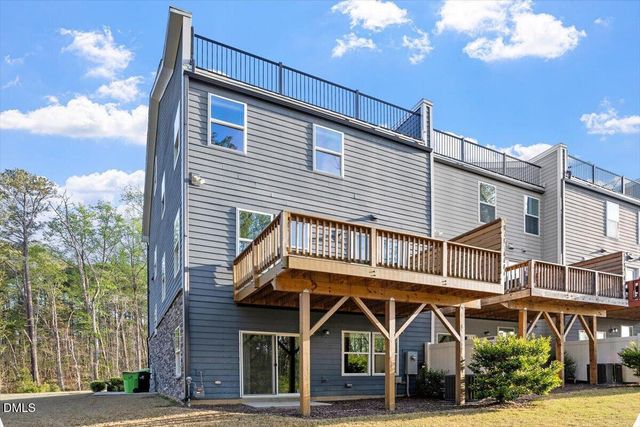 2077 Eva Pearl Drive, Apex, NC 27502