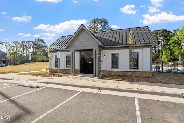 2077 Eva Pearl Drive, Apex, NC 27502