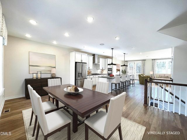 2077 Eva Pearl Drive, Apex, NC 27502