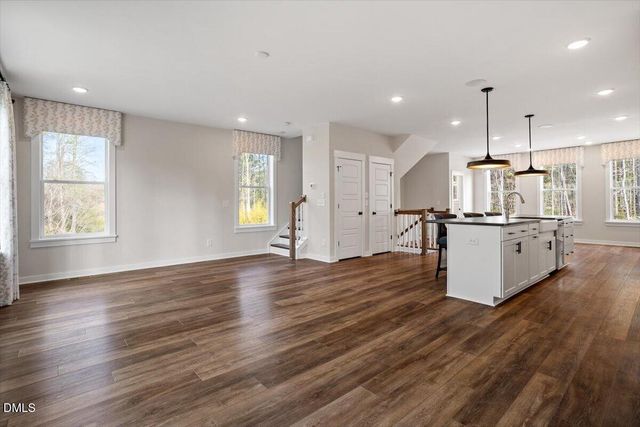 2077 Eva Pearl Drive, Apex, NC 27502