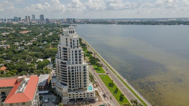 1508 S BAY VILLA PLACE B, Tampa, FL 33629