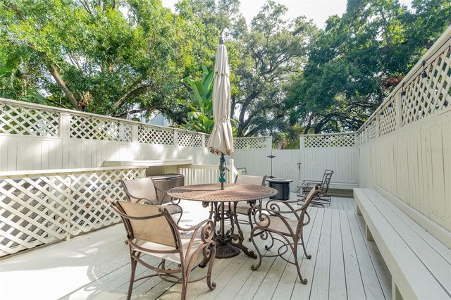 1508 S BAY VILLA PLACE B, Tampa, FL 33629