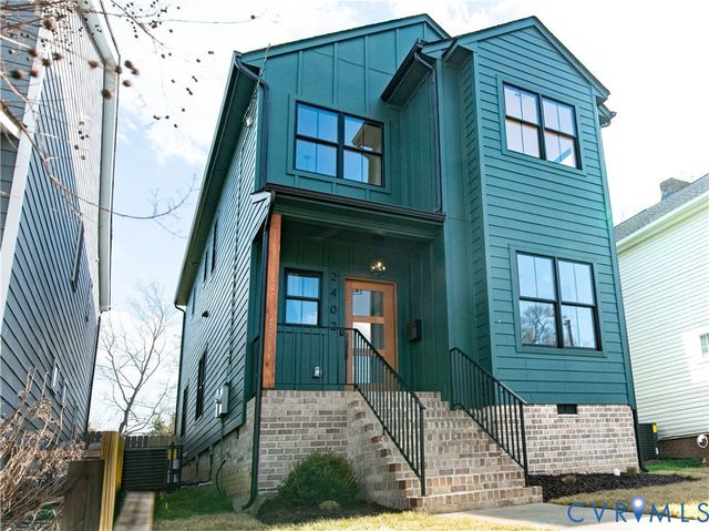 2402 Perry St, Richmond, VA 23225