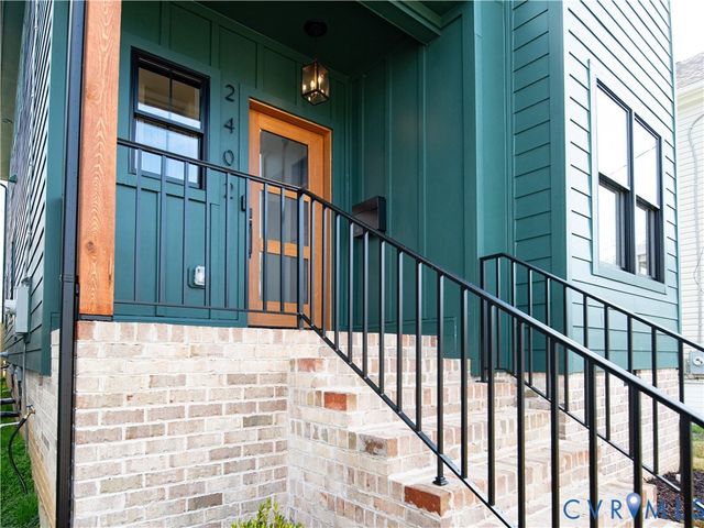 2402 Perry St, Richmond, VA 23225