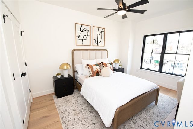 2402 Perry St, Richmond, VA 23225