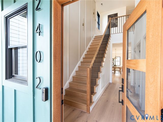 2402 Perry St, Richmond, VA 23225