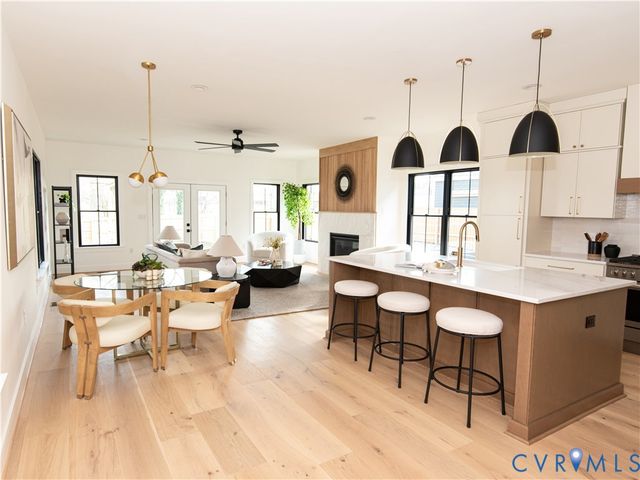 2402 Perry St, Richmond, VA 23225