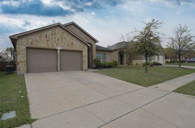 643 Alexander Street, Grand Prairie, TX 75051