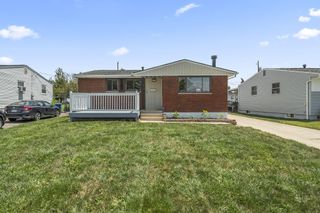 776 Harwood Drive, Columbus, OH 43228