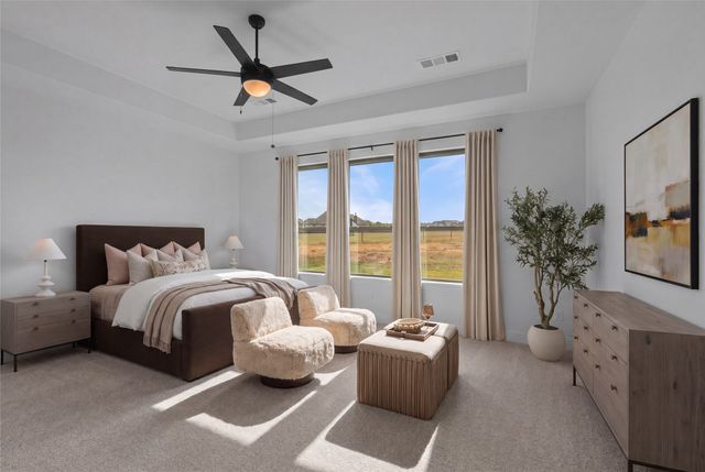 1099 Paradise Parkway, Poolville, TX 76487