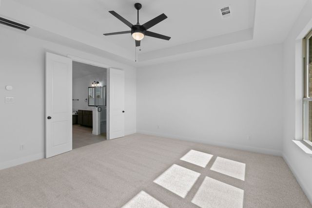 1099 Paradise Parkway, Poolville, TX 76487