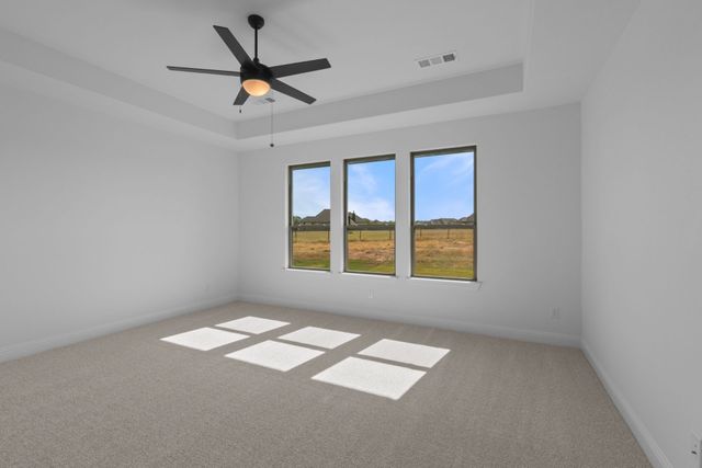 1099 Paradise Parkway, Poolville, TX 76487