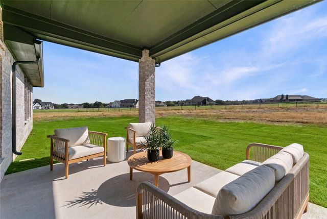 1099 Paradise Parkway, Poolville, TX 76487