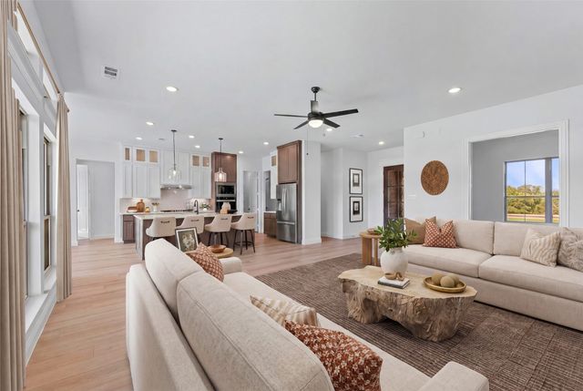 1099 Paradise Parkway, Poolville, TX 76487