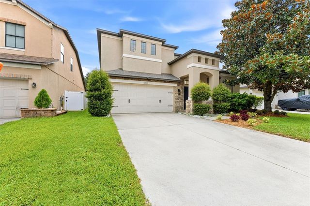 2515 CROSS MORE STREET, Valrico, FL 33594