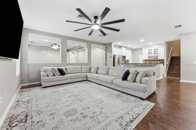 2515 CROSS MORE STREET, Valrico, FL 33594