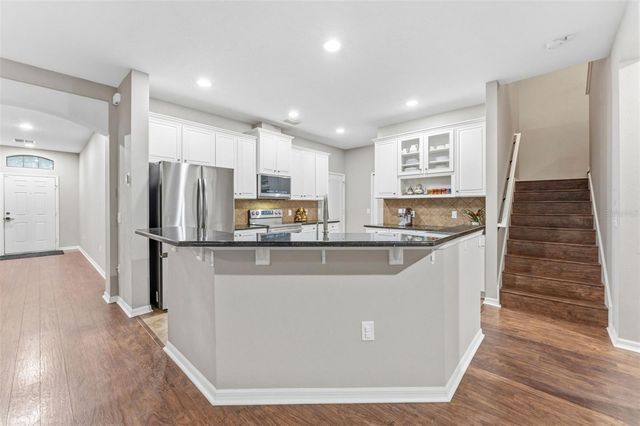 2515 CROSS MORE STREET, Valrico, FL 33594
