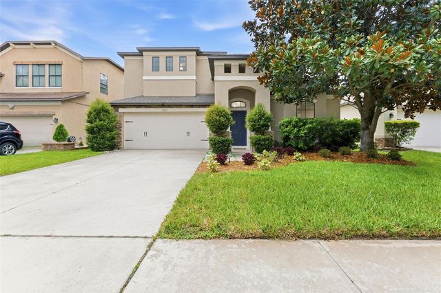 2515 CROSS MORE STREET, Valrico, FL 33594