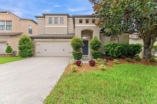 2515 CROSS MORE STREET, Valrico, FL 33594
