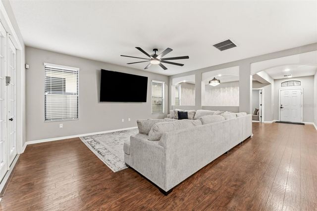 2515 CROSS MORE STREET, Valrico, FL 33594