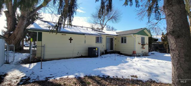 722 E Liberty St, Weiser, ID 83672